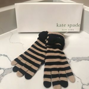 Kate Spade ♠️ Gloves